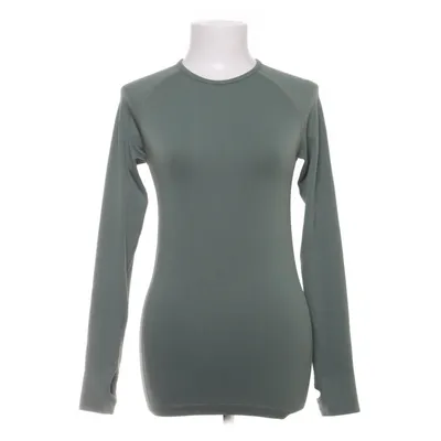 Underställströja (Grön) från Workout Elastan, Polyester