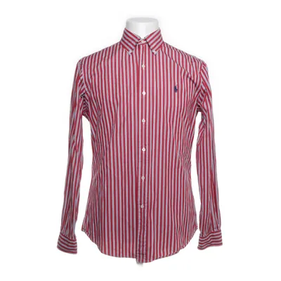 Buttondown-skjorta (Röd, Flerfärgad) från Polo Ralph Lauren Bomull