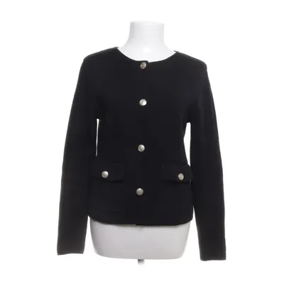 Cardigan (Sort) fra Hampton Republic