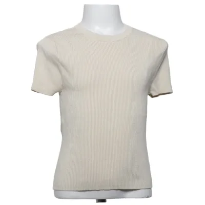 Top (Beige) van H&M Polyamide, Viscose