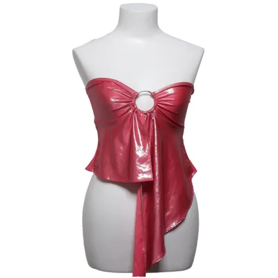 Tube top (Pink) from AsYou Elastane, Polyester