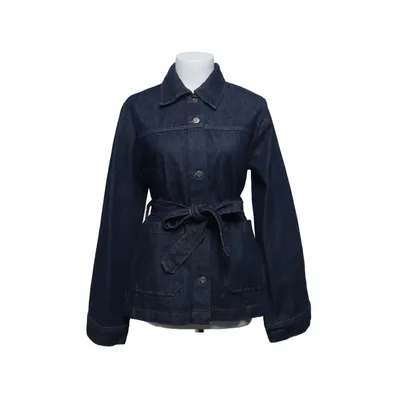 Denim jacket (Denim Yvls) from Carin Wester Recycled cotton