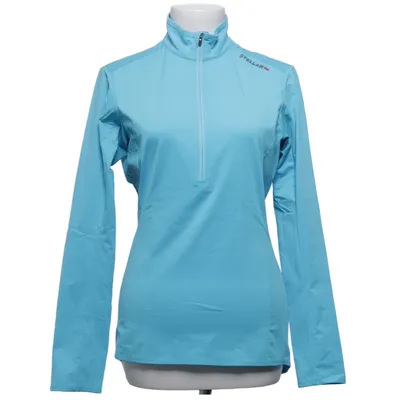 Trainingstop (Blauw) van Stellar Equipment Polyester