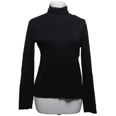 Turtleneck (Black) from Hennes Collection Polyamide