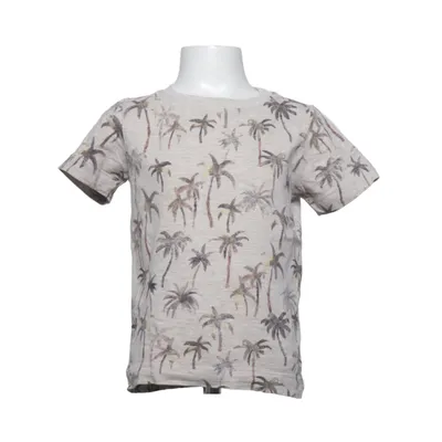 T-shirt (6Y 116) från Name It Bomull, Viskos