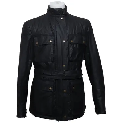 Veste (Noir) de Belstaff