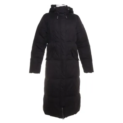Vinterkappa (Svart) från Superdry