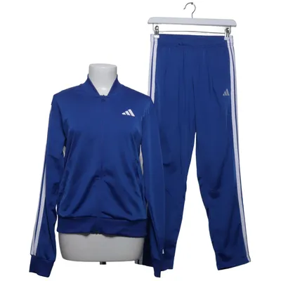 Set (Blau, Weiß) von Adidas Recyceltes Polyester