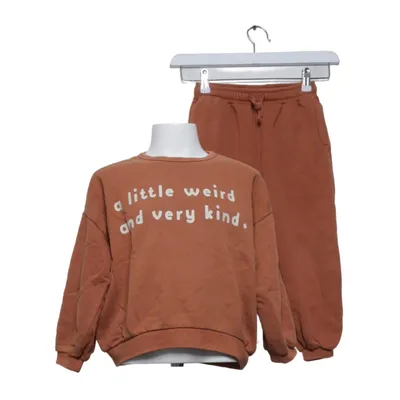 Loungewear (Brun) fra Minories Bomuld