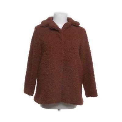 Winterjas (Bruin) van Mywear Young