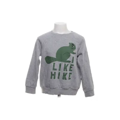 Sweatshirt (Grijs, Meerkleurig) van Mini Rodini Katoen
