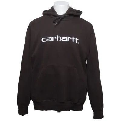 Hættetrøje (Brun) fra Carhartt WIP Bomuld, Polyester