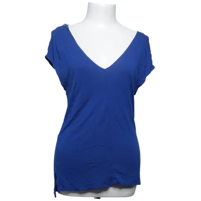 Top (Blau) von Babaton Viskose