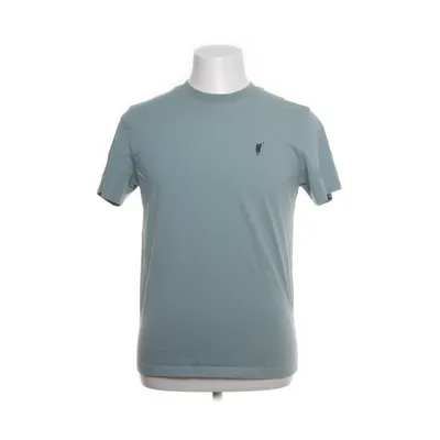 T-shirt (Petrol green) from Polo Walk Cotton, Polyester