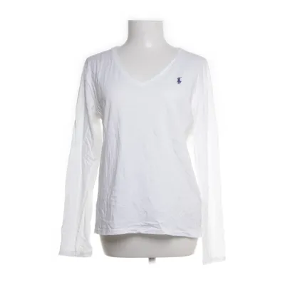 Långärmad t-shirt (Vit) från Ralph Lauren Sport