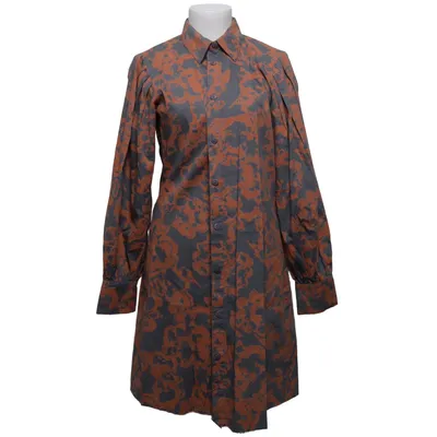 Blousejurk (Galaya Dress) van Desires Katoen
