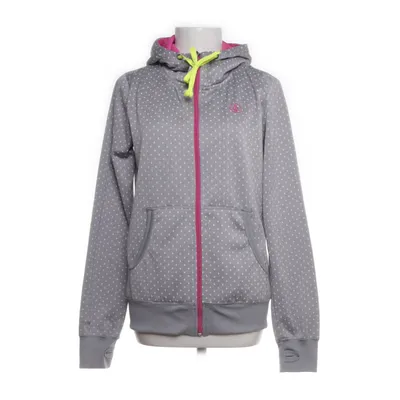 Huvtröja (Grå, Vit) från Volcom Polyester