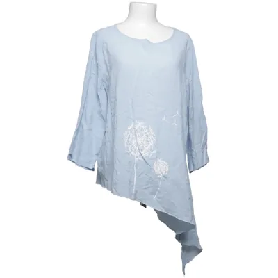 Tunique (Bleu) de Misslook