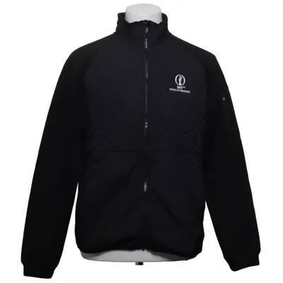 Softshell jacket (Therma-Gust) from Proquip Polyester