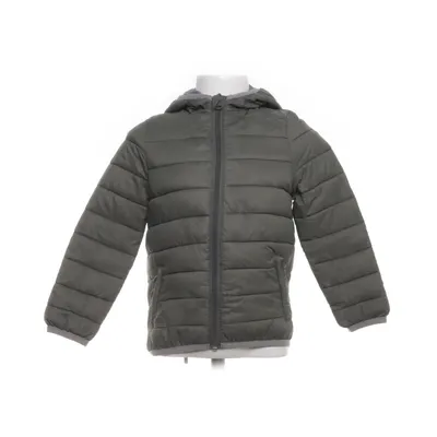 Windjack (Groen) van Alive Polyamide, Polyester