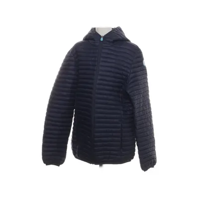 Lättviktsjacka (Blå) från Save the Duck Polyamid, Polyester