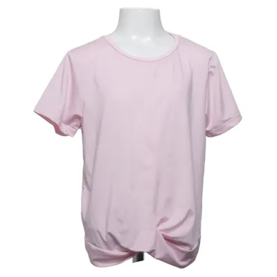 Sports top (Pink) from Iconic Elastane, Polyester