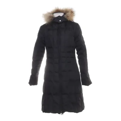 Donsjas (Zwart) van Jones Dons, Veer, Polyamide, Polyester
