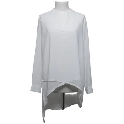 Blouse (Wit) van Vestino