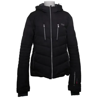 Skijacke (Schwarz) von Tenson Polyester