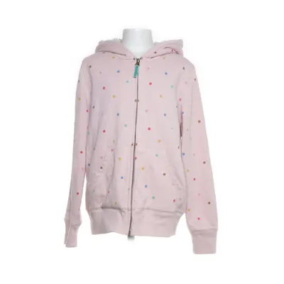 Huvtröja (Rosa, Flerfärgad) från Boden Bomull, Elastan, Polyester