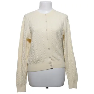 Kofta (Beige) från Levi Strauss & Co Bomull, Polyester