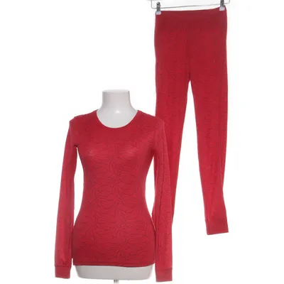 Base layer (Red) from Snow Tech
