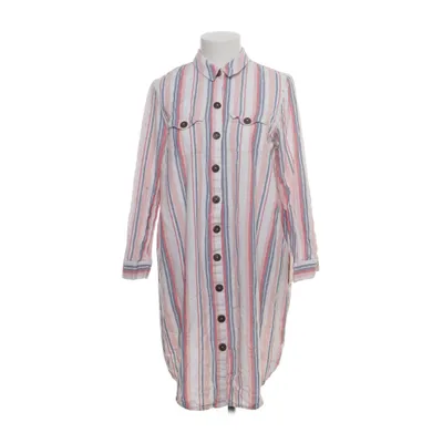 Mammaskjorta (Vit, Röd, Blå) från Dorothy Perkins Maternity Bomull, Linne