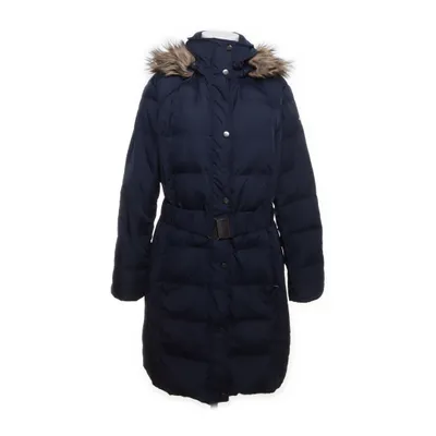 Donsjas (Blauw) van ESPRIT Polyester, Dons