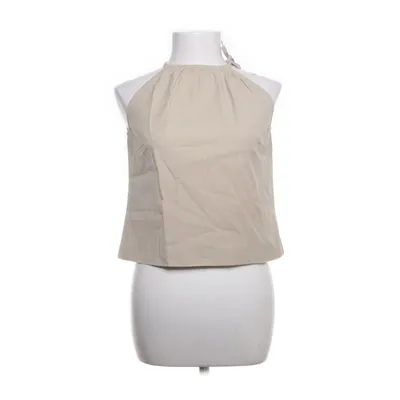 Tanktop (Beige) van Sportmax Katoen