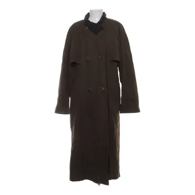 Trenchcoat (Brun) från Classic Kashmir, Nylon, Polyuretan