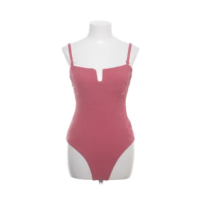 Badedragt (E51-591-144) fra Next Elastan, Polyamid, Genanvendt polyester