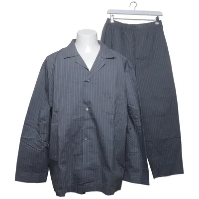 Pyjamas (Grå) från Hugo Boss Bomull