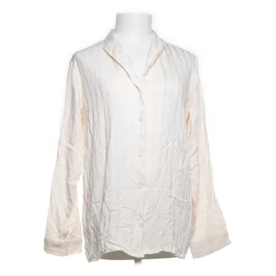 Pajama shirt (White) from Intimate by Change Ligerie Viscose