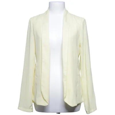 Blazer (Geel) van Amisu Polyester