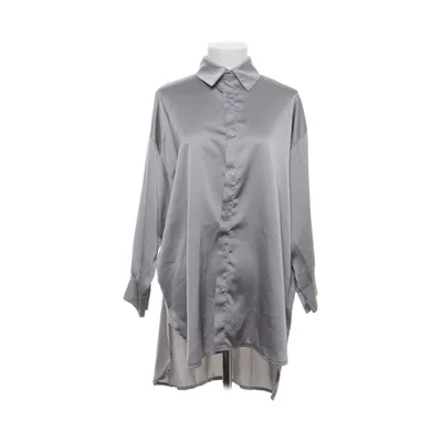 Skjorte (Grå) fra Mirelle Polyester