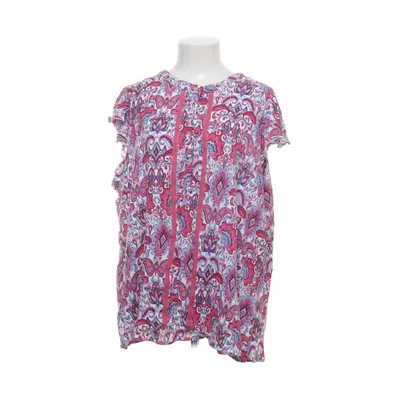 Top (Pink, Blue, White, Multicolored) from Yesta