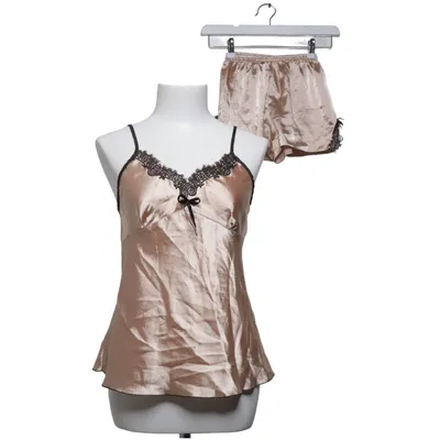 Pyjamas (Beige)