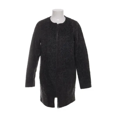 Coat (Memphis Jacket) from Envii Polyester, Wool