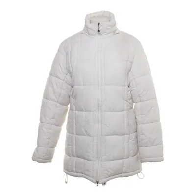 Winter jacket (White) from Nature Polyamide