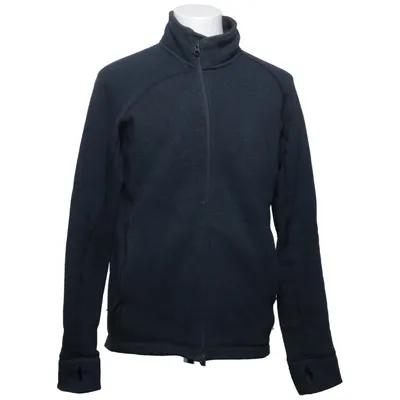 Fleecejacka (Balder) från Klättermusen Polyamid, Polyester, Ull