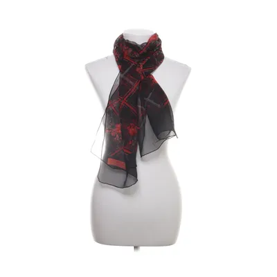 Sjal (Svart, Röd, Grå) från Witchery