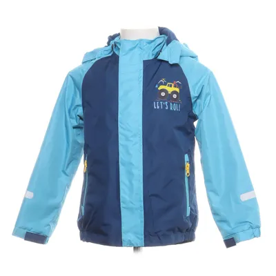 Allvädersjacka (Blå) från Impidimpi Polyester