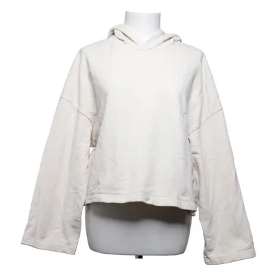 Huvtröja (Beige) från Weekday Bomull