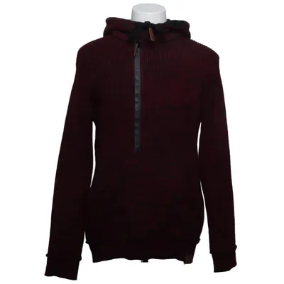 Capuchon sweater (R-13277) van Rusty Neal Acryl, Katoen